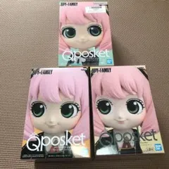 SPY×FAMILY アーニャフィギュア