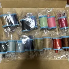 シャッペスパン #60 60番 ミシン糸