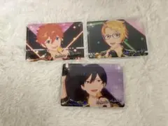 あんスタチップス カードセット Trickstar