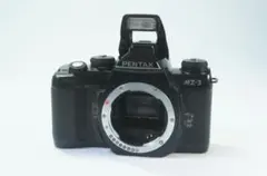 ☆☆新品に近い　PENTAX MZ-3 ブラック F-725☆☆ 美品 整備済 PENTAX MZ-3 ブラック F-772 - メルカリ