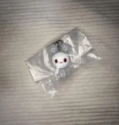 ダヒョンめじるしチャーム