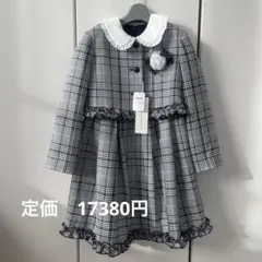 新品　waltz by BEAMS DESIGN フォーマルワンピース