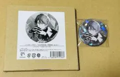 青柳冬弥　宝石セット