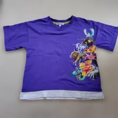SHOO LA RUE 最強王図鑑　Tシャツのサムネイル