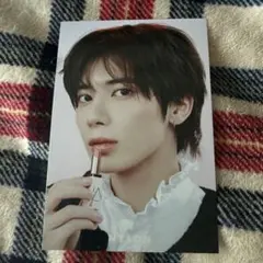 TOMORROW X TOGETHER TAEHYUN ×NARS ポストカード