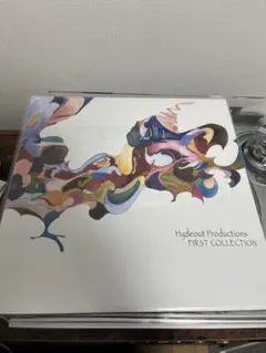 Nujabes Hydeout Production LPのサムネイル