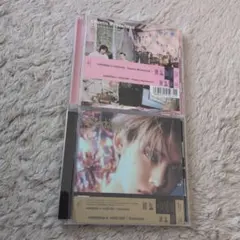 TXT CD 2枚セット