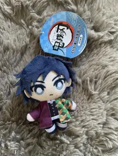 鬼滅の刃 マスコット UFOキャッチャー