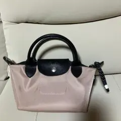 Longchamp ショルダーバッグ