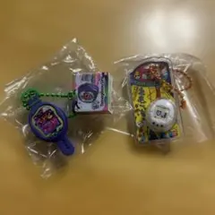 たまごっち おかしなたまごボーロっち2 キーホルダー