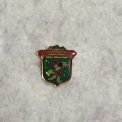 ディズニー ピンバッチ