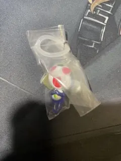 ケロロ軍曹 ちびケロめじるしアクセサリーであります　タママ