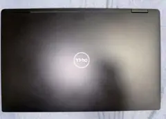 Dell XPS 9365 2 in 1 ブラック