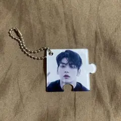 txt スビン キーホルダー