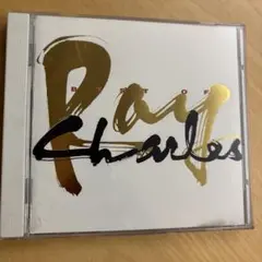 BEST OF RAY CHARLES CD