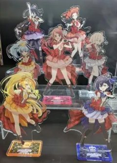 2026年最新】ゾンビランドサガ アクリルスタンドの人気アイテム - メルカリ