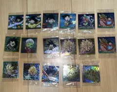 ドラゴンボール　ウエハース 孫悟空 超1ー27 1-27 GGR まとめ売り