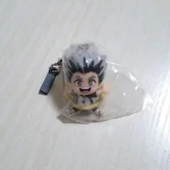 ハイキュー こんにち輪 マスコット 木兎