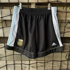 正規品・新品】2スター アルゼンチン代表 ユニフォーム パンツ