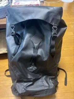 THE NORTH FACE バックパック リュック 黒