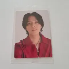 Kis-My-Ft2 キスマイ 藤ヶ谷太輔 セルカトレカ