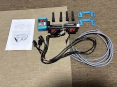 SR400 ASウオタニ SP2 フルパワーキット 2型 '94〜 絶版 廃番品 - メルカリ