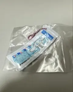 シナモロールばんそうこうキーホルダー