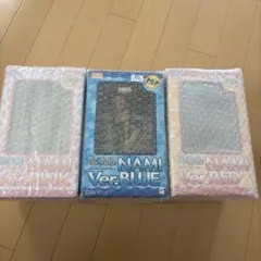ワンピース ナミ 麦わらストア 限定 クリアラバーストラップ vol.2