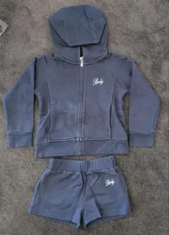 Rady フレームちびRadyセットアップ