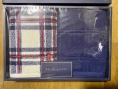 Ralph Lauren タオルセット