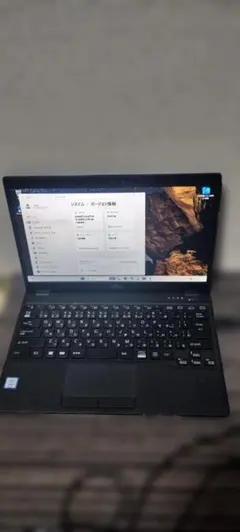 富士通 LIFEBOOK WA2/A3 Windows11/office - メルカリ