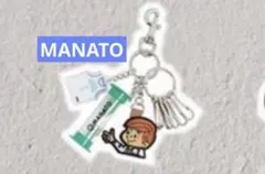 Multi Charm MANATO - メルカリ