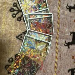 ドラゴンボールカード