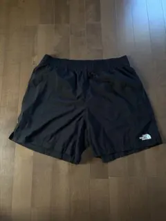THE NORTH FACE ブラック ショーツ ショートパンツ XL