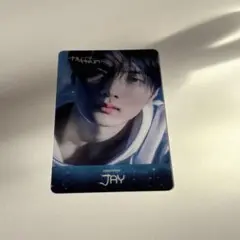 ENHYPEN JAY daydream トレカ