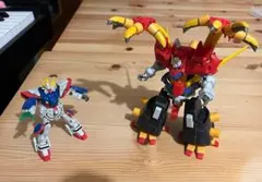 2026年最新】MS IN ACTION!! デビルガンダム第1形態の人気アイテム