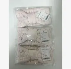 新品 ピーチジョン ヘアバンド 吸水 ピンク リボン まとめ売り セット