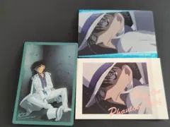 怪盗キッド カード 名探偵コナン