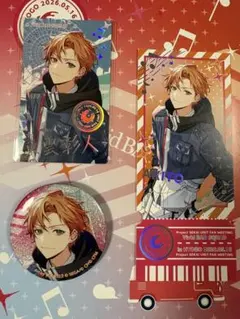 2026年最新】東雲彰人 缶バッジの人気アイテム - メルカリ