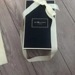 JO MALONE ジョーマローン ディフューザー　空き箱