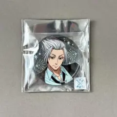 AGF2025 サカモトデイズ　宝石ver　ホログラム缶バッジ　楽