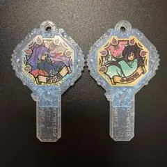 妖怪アーク ふぶき姫・百鬼姫
