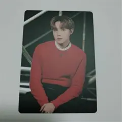 BTS トレカ ミニフォト J-HOPE