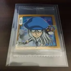 HH2-03 カイト　ハンターハンター　シールウエハース第2弾　シール②