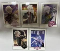 アイドリッシュセブン アイナナ REUNION 九条天 ぱしゃこれ 12