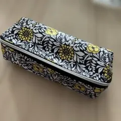 花柄 ポーチ 小物入れ