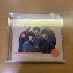 SexyZone NOTFOUND 通常版