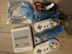 Nintendo 他ゲーム機本体 ニンテンドークラシックミニ スーパーファ…