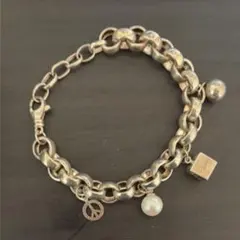 Stussy Jewelry Icon Charm Braceletのサムネイル