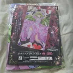コードギアス　マルチクロス　ルルーシュ　マルチクロス　未開封 コードギアス反逆のルルーシュR2 デラックスマルチクロス(C.C.) - メルカリ